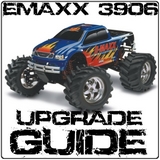 EMAXX 3906 UPGRADE GUIDE