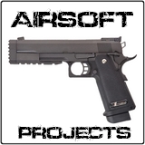 AIRSOFT PROJECTS