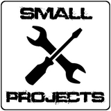 SMALL PROJECTS