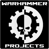 WARHAMMER PROJECTS