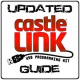 UPDATED CASTLE LINK GUIDE