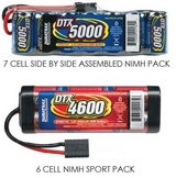 NIMH PACKS