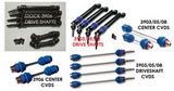 EMAXX DRIVESHAFTS